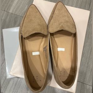 Target A New Day flats